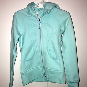 Lulu Lemon Sweatshirt